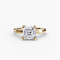 Solitaire ring 2