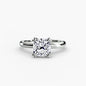 Solitaire ring 2