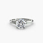 Solitaire ring 4