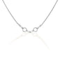 Kelly Herd Snaffle Bit Necklace