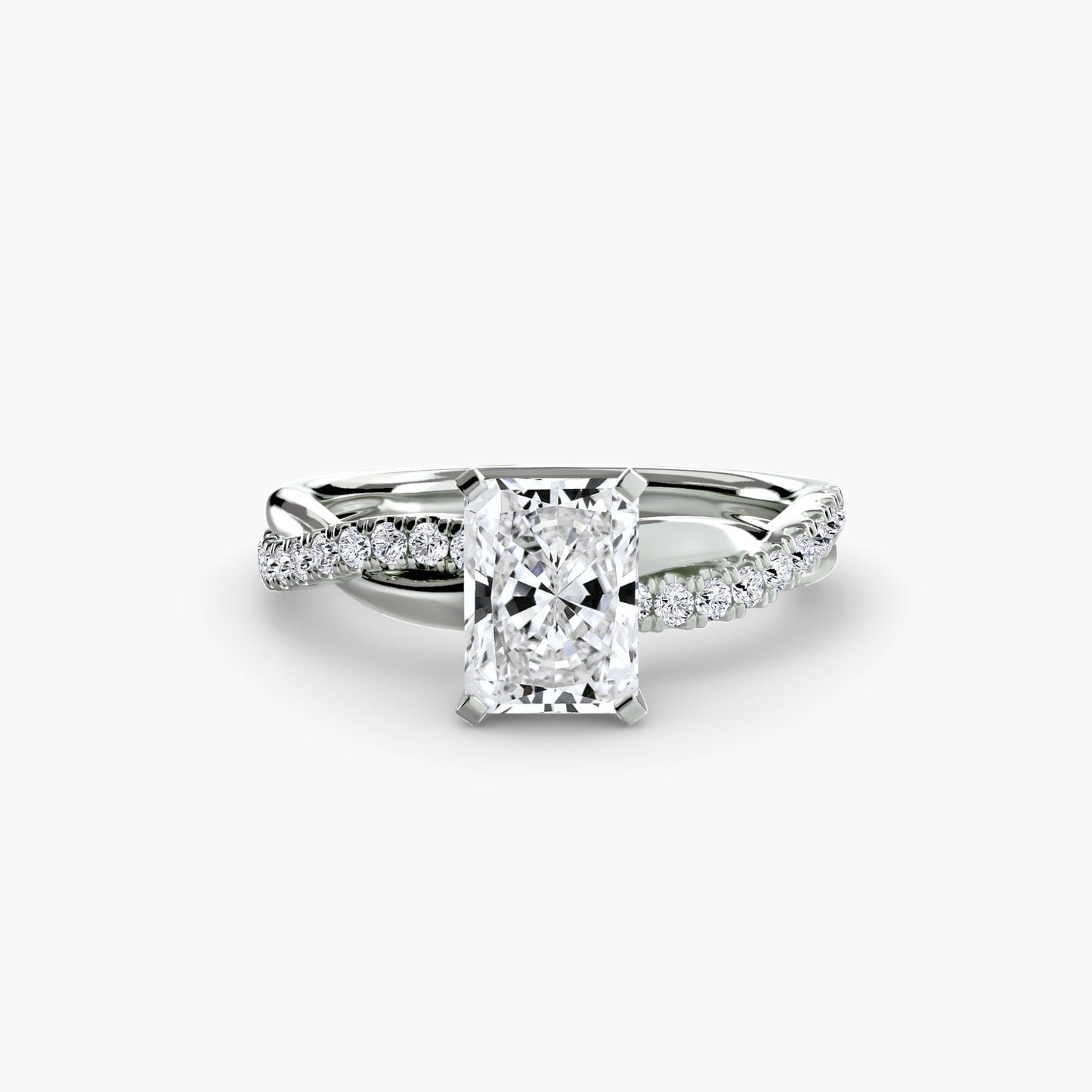 Completed Ring (United States Size 3.75)