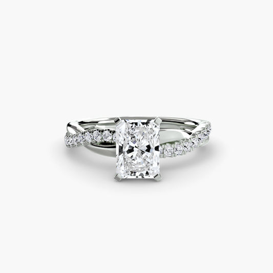 Completed Ring (United States Size 3.75)
