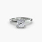 Solitaire ring 5