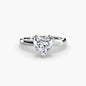 Solitaire ring 5