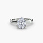 Solitaire ring 5