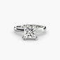 Solitaire ring 5