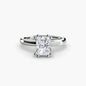 Solitaire ring 5