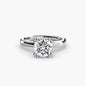 Solitaire ring 5
