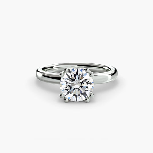 Completed Ring (United States Size 7.00)