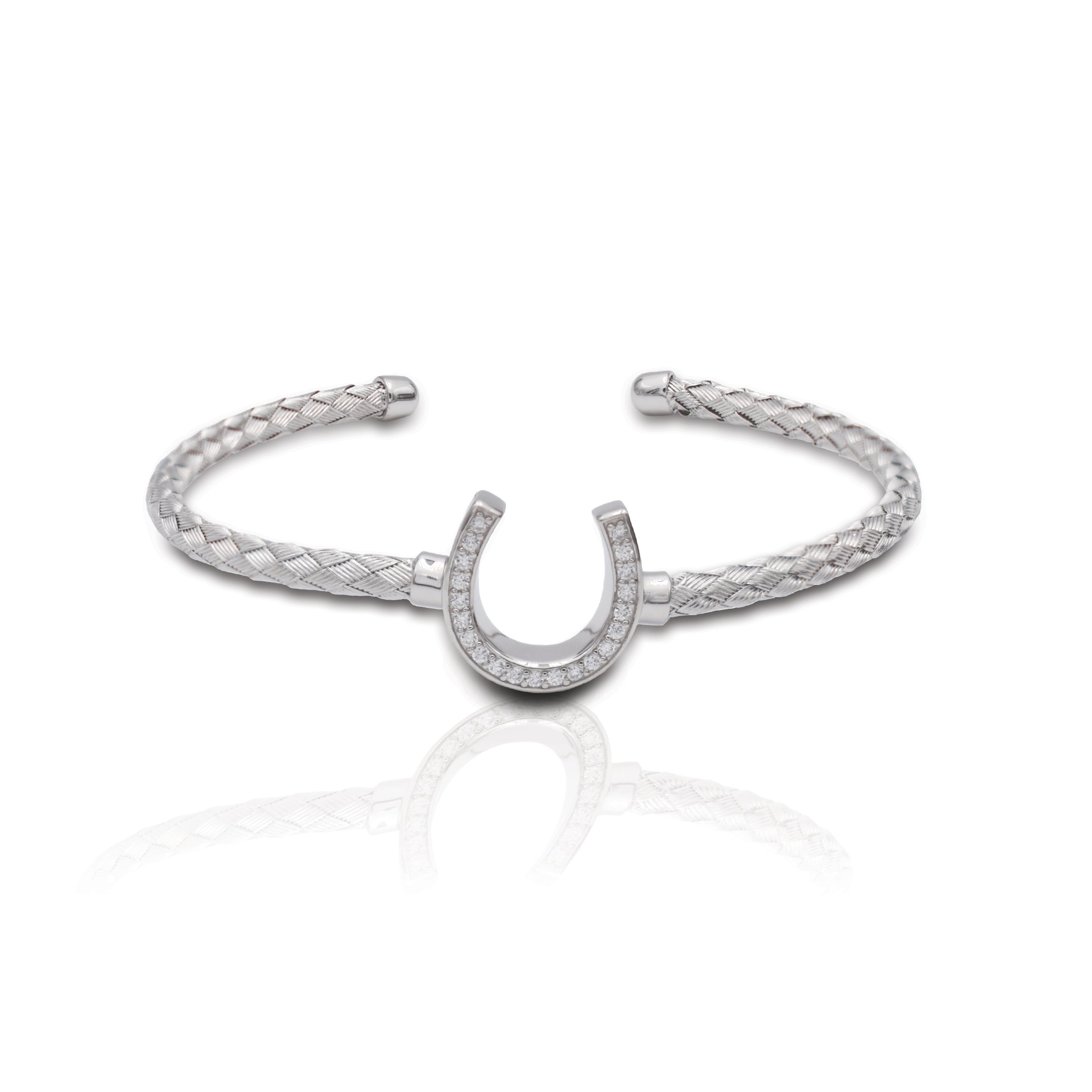 Buy Horseshoe Symbol Bracelet 1 Online  TALISMAN